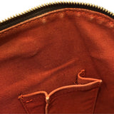 ルイ・ヴィトン LOUIS VUITTON アルマ N51131 ブラウン ダミエキャンバス レディース ハンドバッグ