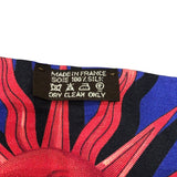 エルメス HERMES ツイリー ASTROGIE NO UVELLE シルク レディース スカーフ