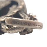 グッチ GUCCI インターロッキング Gネックレス シルバー925 アクセサリー