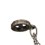 グッチ GUCCI インターロッキング Gネックレス シルバー925 アクセサリー