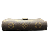 ルイ・ヴィトン LOUIS VUITTON ポルトモネ・ビエ・ヴィエノワ M61663 モノグラム レディース 二つ折り財布
