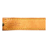 ルイ・ヴィトン LOUIS VUITTON キーポル60 バンドリエール M41412 PVC ユニセックス ボストンバッグ