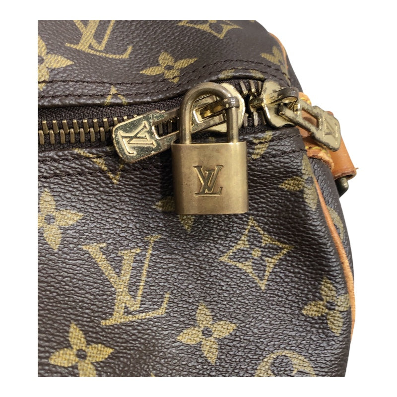 ルイ・ヴィトン LOUIS VUITTON キーポル60 バンドリエール M41412 PVC ユニセックス ボストンバッグ