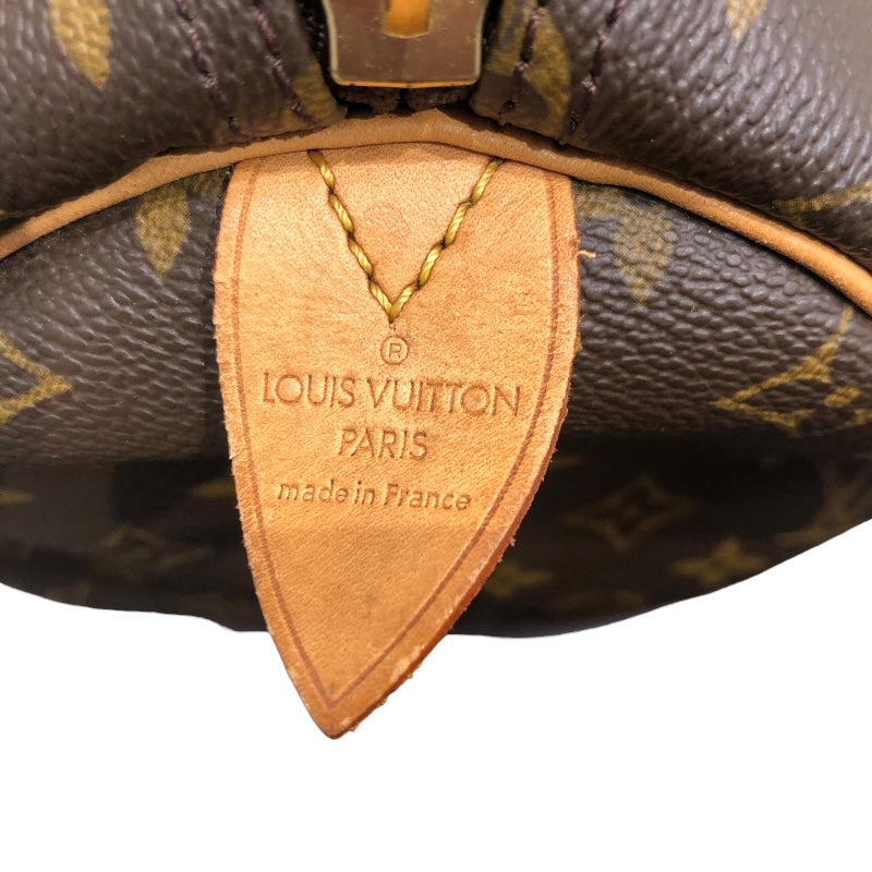 ルイ・ヴィトン LOUIS VUITTON キーポル55 M41424 PVC ユニセックス ボストンバッグ