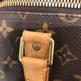 ルイ・ヴィトン LOUIS VUITTON キーポル55 M41424 PVC ユニセックス ボストンバッグ