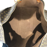 ルイ・ヴィトン LOUIS VUITTON キーポル55 M41424 PVC ユニセックス ボストンバッグ