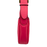 グッチ GUCCI アフロディーテミニ 739076 ピンク レザー レディース ハンドバッグ