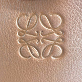 ロエベ LOEWE ハンモック スモール タン カーフ レディース ショルダーバッグ