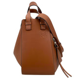 ロエベ LOEWE ハンモック スモール タン カーフ レディース ショルダーバッグ