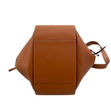 ロエベ LOEWE ハンモック スモール タン カーフ レディース ショルダーバッグ