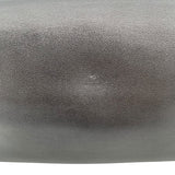 フェンディ FENDI バゲットバッグ  MARC JACOBS 8BR600 ブラック レザー レディース ショルダーバッグ