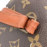 ルイ・ヴィトン LOUIS VUITTON パピヨン30 M51365 ブラウン モノグラムキャンバス レディース ハンドバッグ