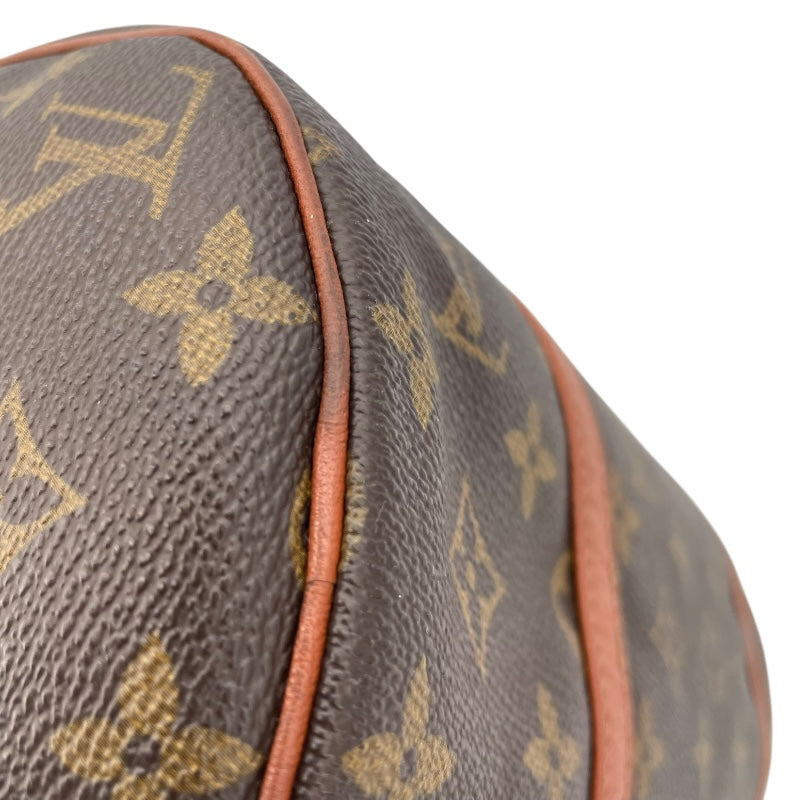 ルイ・ヴィトン LOUIS VUITTON パピヨン30 M51365 ブラウン