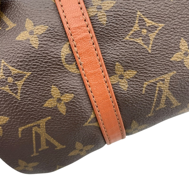 ルイ・ヴィトン LOUIS VUITTON パピヨン30 M51365 ブラウン