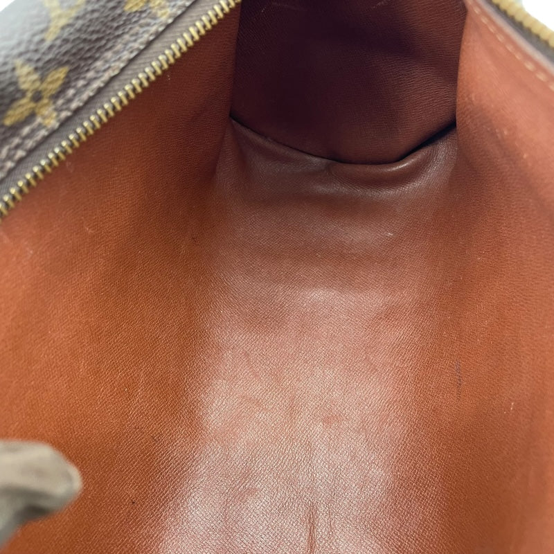 ルイ・ヴィトン LOUIS VUITTON パピヨン30 M51365 ブラウン モノグラムキャンバス レディース ハンドバッグ