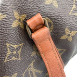 ルイ・ヴィトン LOUIS VUITTON パピヨン30 M51365 ブラウン モノグラムキャンバス レディース ハンドバッグ