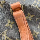 ルイ・ヴィトン LOUIS VUITTON パピヨン30 M51365 ブラウン モノグラムキャンバス レディース ハンドバッグ