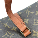 ルイ・ヴィトン LOUIS VUITTON パピヨン30 M51365 ブラウン モノグラムキャンバス レディース ハンドバッグ