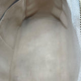ルイ・ヴィトン LOUIS VUITTON ノルマンディー N44028 ブラウン ダミエ・キャンバス レディース ハンドバッグ