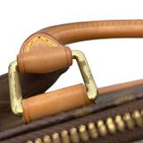 ルイ・ヴィトン LOUIS VUITTON アルマBB M46990 ブラウン モノグラム・キャンバス レディース ハンドバッグ