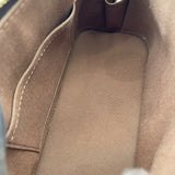 ルイ・ヴィトン LOUIS VUITTON アルマBB M46990 ブラウン モノグラム・キャンバス レディース ハンドバッグ