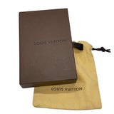 ルイ・ヴィトン LOUIS VUITTON ポルトクレ・カボション ゴールド アクセサリー