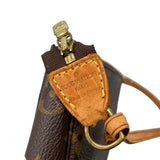 ルイ・ヴィトン LOUIS VUITTON ポシェット・アクセソワール M51980 ブラウン モノグラムキャンバス　 レディース ポーチ