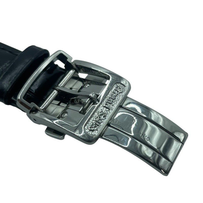 セイコー SEIKO エレガンスコレクション メカニカルハイビート3600 GMT SBGJ219 SS メンズ 腕時計