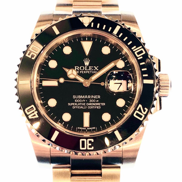 ロレックス ROLEX サブマリーナ 116610LN SS メンズ 腕時計