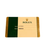 ロレックス ROLEX サブマリーナ 116610LN SS メンズ 腕時計
