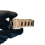 ロレックス ROLEX デイトジャスト36　スレート 126200 SS 自動巻き メンズ 腕時計