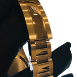 ロレックス ROLEX デイトジャスト36　スレート 126200 SS 自動巻き メンズ 腕時計