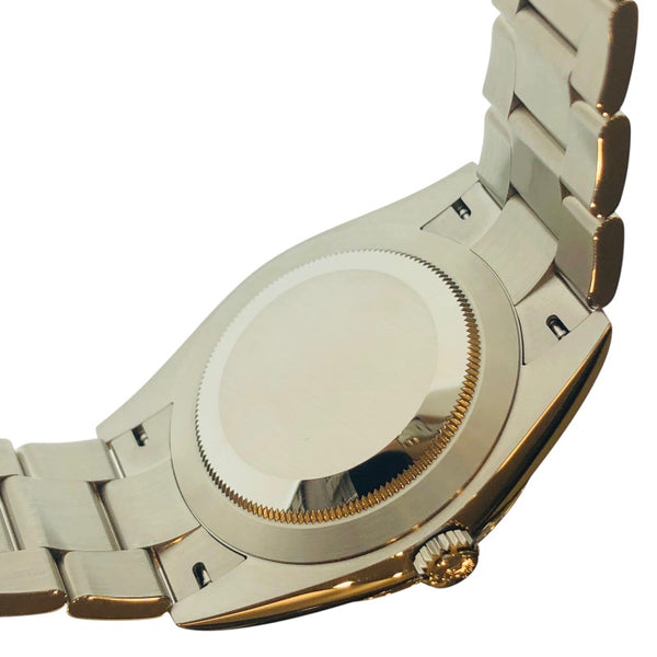 ロレックス ROLEX デイトジャスト36 126200 SS メンズ 腕時計