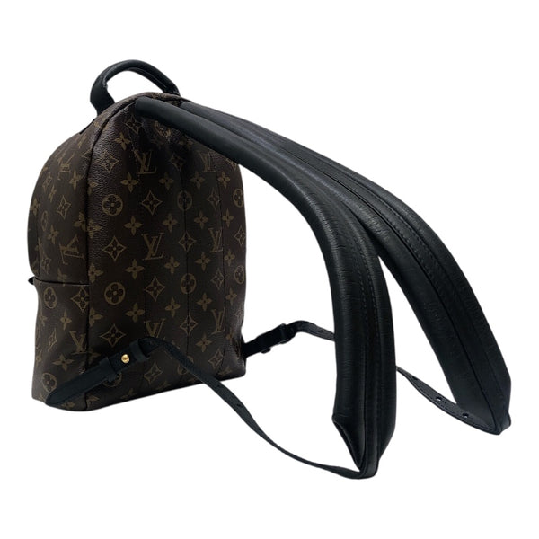 ルイ・ヴィトン LOUIS VUITTON パームスプリングス・バッグパックPM M44870 PVC モノグラム・リバース レディース リュック・デイパック