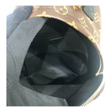 ルイ・ヴィトン LOUIS VUITTON パームスプリングス・バッグパックPM M44870 PVC モノグラム・リバース レディース リュック・デイパック
