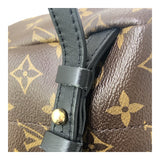 ルイ・ヴィトン LOUIS VUITTON パームスプリングス・バッグパックPM M44870 PVC モノグラム・リバース レディース リュック・デイパック