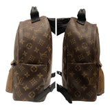 ルイ・ヴィトン LOUIS VUITTON パームスプリングス・バッグパックPM M44870 PVC モノグラム・リバース レディース リュック・デイパック