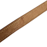 ルイ・ヴィトン LOUIS VUITTON ミュゼット・サルサ　ショート モノグラム PVC/レザー レディース ショルダーバッグ
