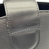 ルイ・ヴィトン LOUIS VUITTON クリュニー M52252 ブラック エピ レディース ショルダーバッグ
