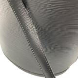 ルイ・ヴィトン LOUIS VUITTON クリュニー M52252 ブラック エピ レディース ショルダーバッグ