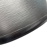 ルイ・ヴィトン LOUIS VUITTON クリュニー M52252 ブラック エピ レディース ショルダーバッグ