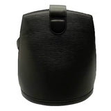 ルイ・ヴィトン LOUIS VUITTON クリュニー M52252 ブラック エピ レディース ショルダーバッグ