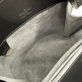 ルイ・ヴィトン LOUIS VUITTON クリュニー M52252 ブラック エピ レディース ショルダーバッグ