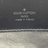 ルイ・ヴィトン LOUIS VUITTON クリュニー M52252 ブラック エピ レディース ショルダーバッグ