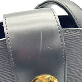ルイ・ヴィトン LOUIS VUITTON クリュニー M52252 ブラック エピ レディース ショルダーバッグ