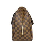 ルイ・ヴィトン LOUIS VUITTON ドーヴィル N47272 ダミエ ダミエキャンバス レディース ハンドバッグ