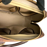 ルイ・ヴィトン LOUIS VUITTON ドーヴィル N47272 ダミエ ダミエキャンバス レディース ハンドバッグ