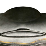 ルイ・ヴィトン LOUIS VUITTON サンジャック　ポワニエロング M52332 ブラック エピ レディース トートバッグ