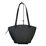 ルイ・ヴィトン LOUIS VUITTON サンジャック　ポワニエロング M52332 ブラック エピ レディース トートバッグ