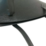ルイ・ヴィトン LOUIS VUITTON サンジャック　ポワニエロング M52332 ブラック エピ レディース トートバッグ